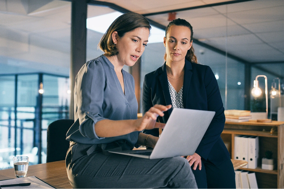 Arbeitswelt Beratung.