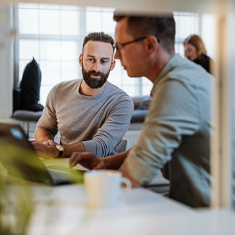 ZAG Beratung: Professionelle Personalvermittlung, Zeitarbeit und Outsourcing-Services für Unternehmen in Deutschland. Experten für flexible Personallösungen, Arbeitsvermittlung und Personalmanagement.